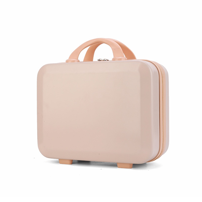 Yx16925 Portable Colourful Mini Suitcase Cosmetic – Custom Logo and Aluminum Frame price