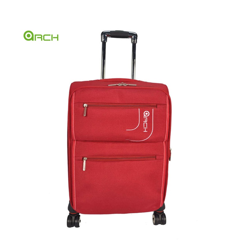1200d Polyester Luggage with Expander and Spinner Wheels – Trolley Case and Luggage Bag price