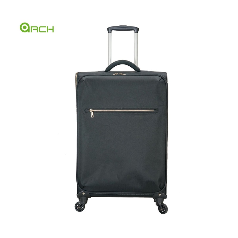 20 24 28 3PCS Set Light Weight Fashion Travel Luggage Spinner Wheels Trolley Case – Luggage and Luggage Bag price