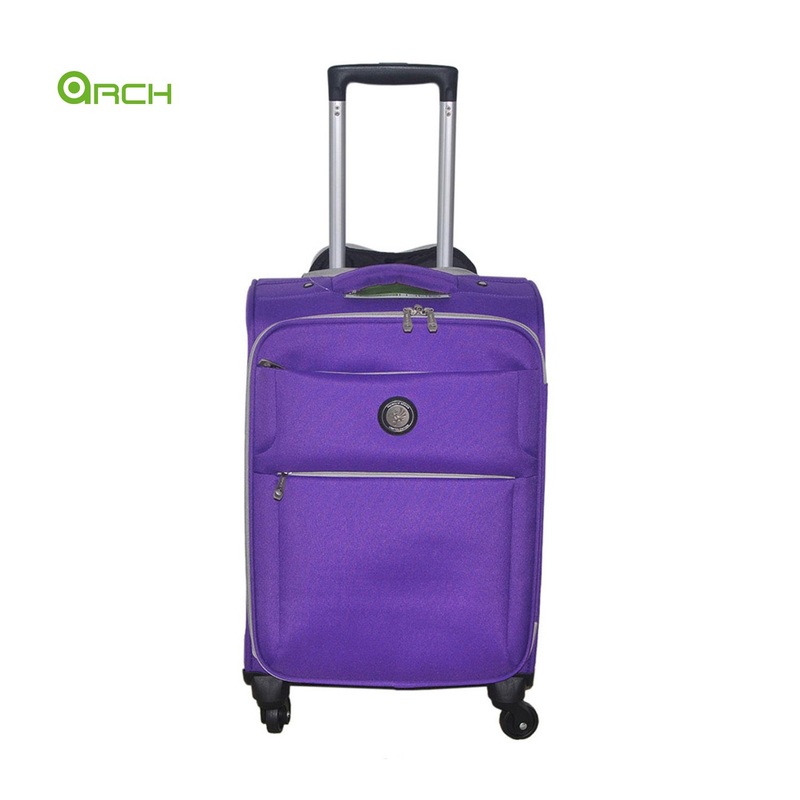 20 24 28 3PCS Set Light Weight Luggage with Durable Construction Trolley Case – Luggage Bag and Trolley Bag price