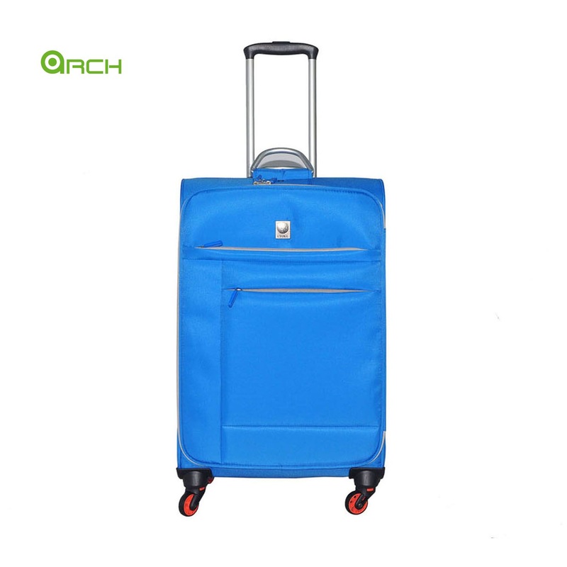 20 24 28 3PCS Set Light Weight Trolley Luggage with Quiet Dual Flight Wheels – Luggage Bag and Trolley Luggage price