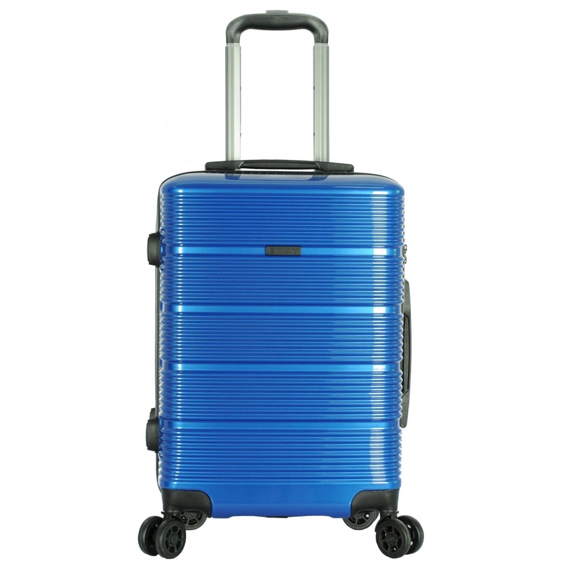 2019 Fashion Design PC Travle Trolley Lugggage Set From Dongguan Factory – Travel Luggage and Trolley Luggage price