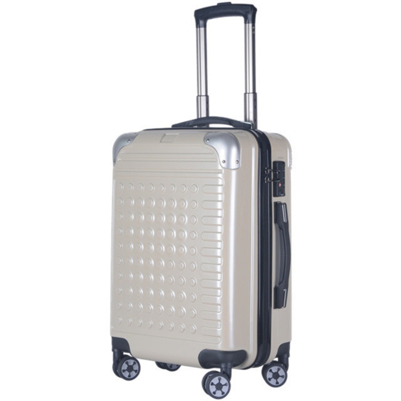 2020 High Quality PC Hot Sale 3PCS Trolley Suitcase Set for Air Travel – Trolley Suitcase and Hot Sale Suitcase price