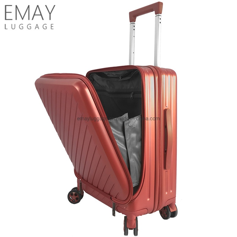 2020 Hot Sale Customized Suitcase Bag Carry on Luggage ABS Travel Suitcase – Carry on Luggage and Suitcase price