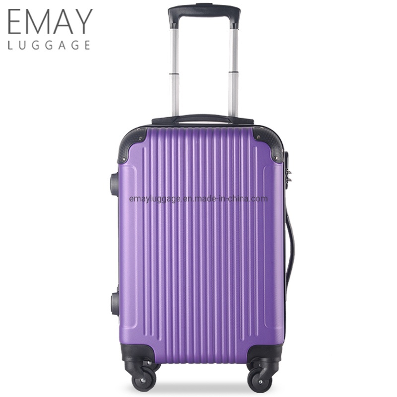 ABS 360 Rolling Hard Case Travelling Bags Suitcase Sets 3 Pieces Hardshell Trolley Luggage – Hard Case Trolley and Travel Luggage price