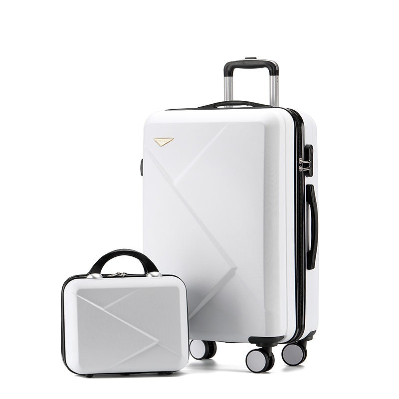 Best Seller Travel Waterproof Protective Luggage – Luggage Set and Travel Bag price