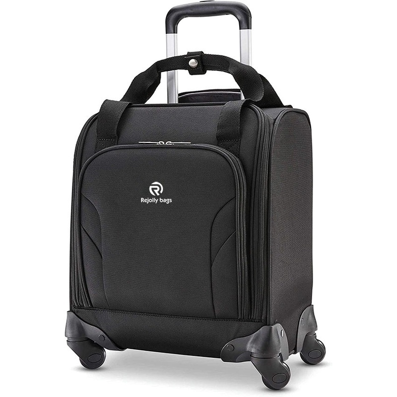 Carry-on Spinner with USB Port 4-Wheel Roller Bag – Roller Bag and Rolling Bag price
