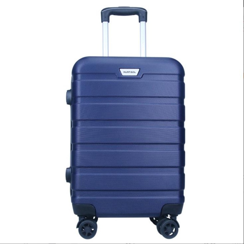 Custom Luggage Bag ABS Suitcase PC 3 PCS Suitcase Set – Custom Luggage and Suitcase Set price