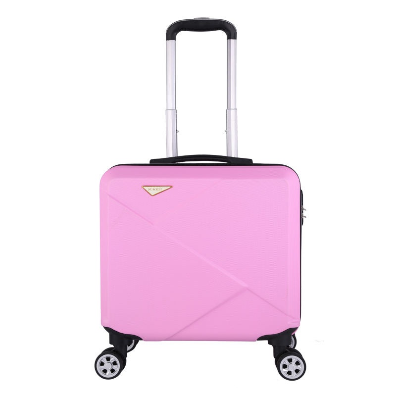 Custom Spinner ABS Trolley Luggage Bags Travel Suitcases Set – Luggage Set and Travel Bag price