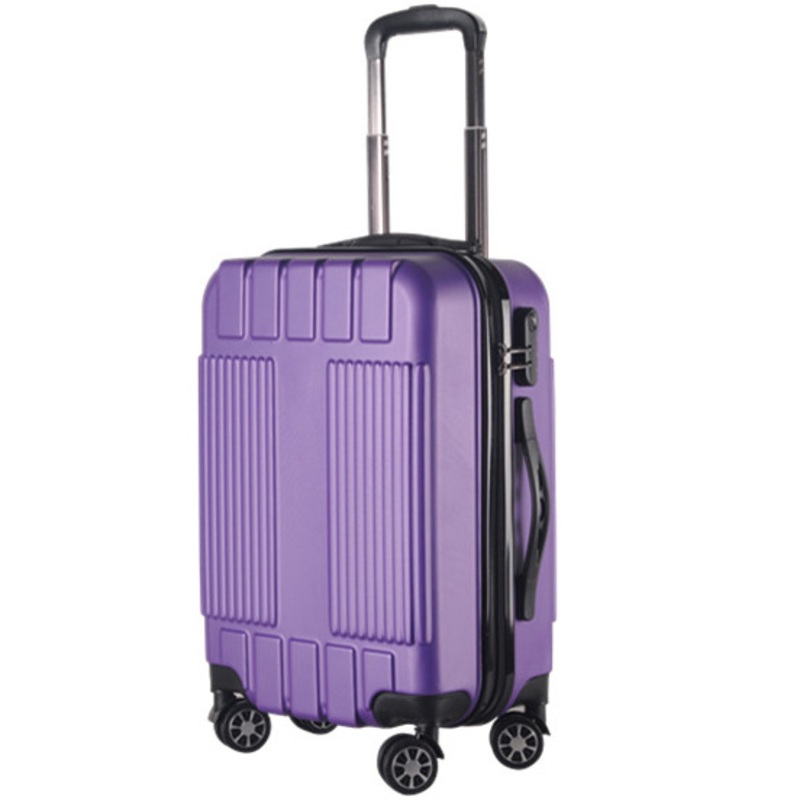 Designed for 2020 Hot Sale Designer 3PCS Trolley Travel Luggage Set – Hot Sale Luggage and Trolley Set price