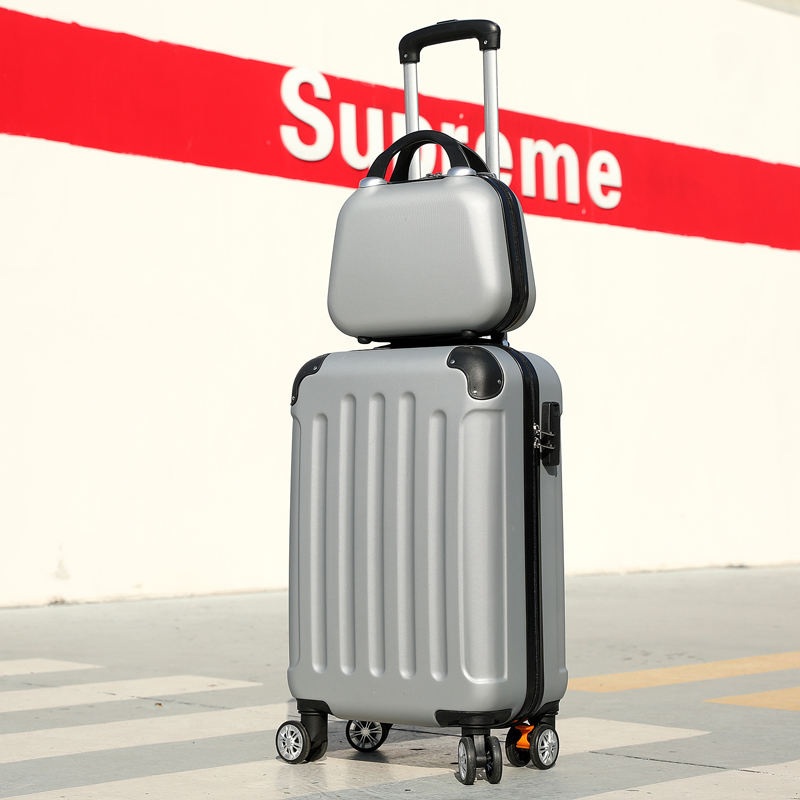 Designer Custom Luggage ABS Valise Trolley Luggage – Luggage Set and Travel Bag price