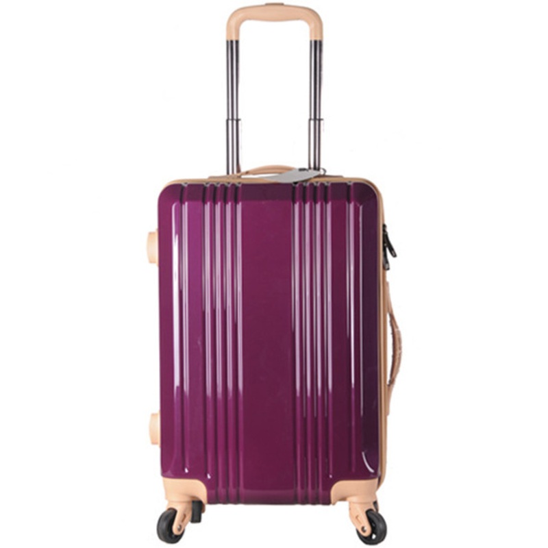 Dongguan Factory High Quality PC Trolley Case Travle Luggage – Travel Luggage and Factory Luggage price