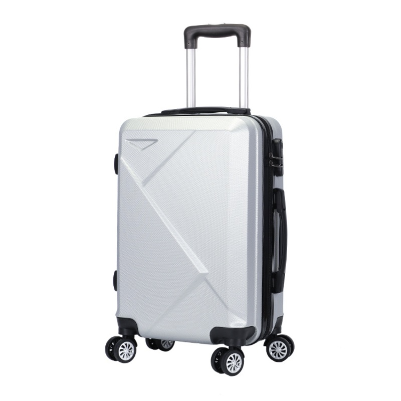 Dongguan OEM Aluminum Trolley ABS Multifunctional Suitcase Set – Multifunctional Suitcase and ABS Suitcase Set price