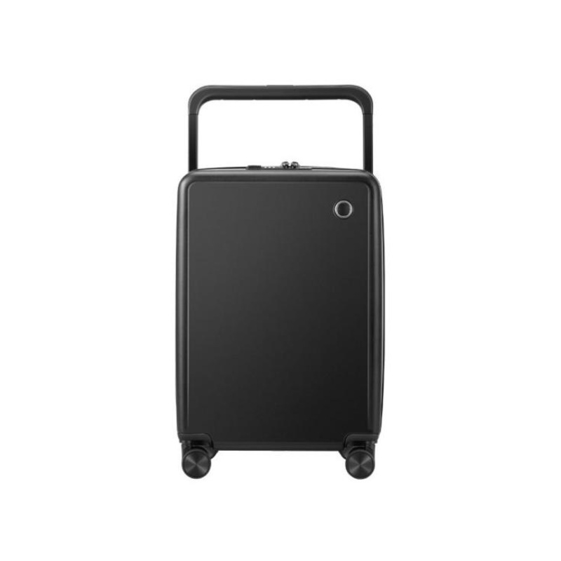 Factory 2021 New Customize Luggage Wide Tie Rod Metal Luggage – Metal Luggage and Cute Luggage price