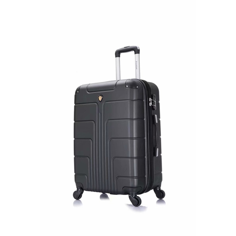 Fashion Luggages with 4 Single Wheels – Trolley Case and Fashion Bags price