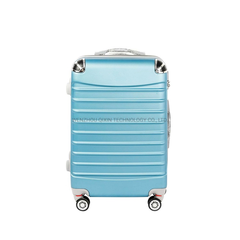 Fashionable Quality ABS Luggage Set – Luggage and Trolley Case price