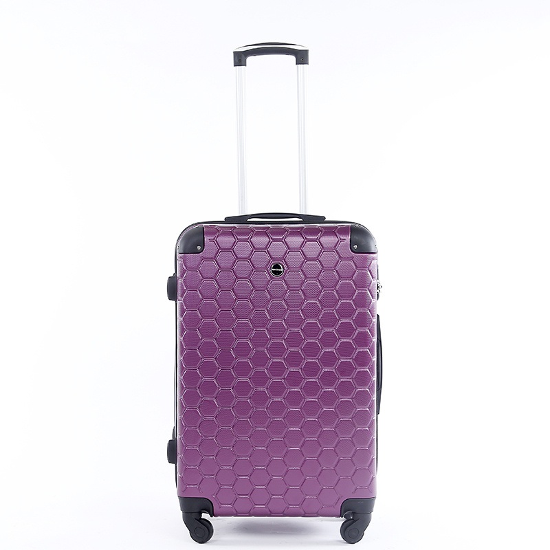 Good Design ABS Travel Trolley Luggage Bag Hard Suitcase – Luggage and ABS Trolley Case price