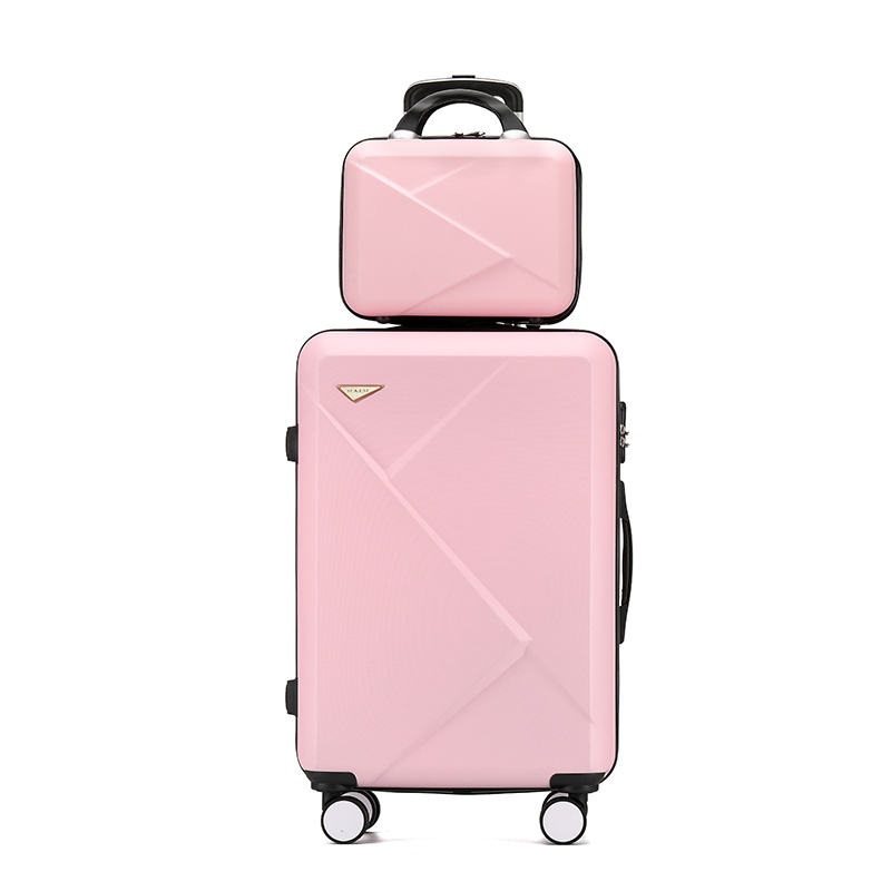 Hardcase Travel Trolley Suitcase 3 Pieces Luggage Bag Wholesale Luggage Sets – Luggage Set and Travel Bag price