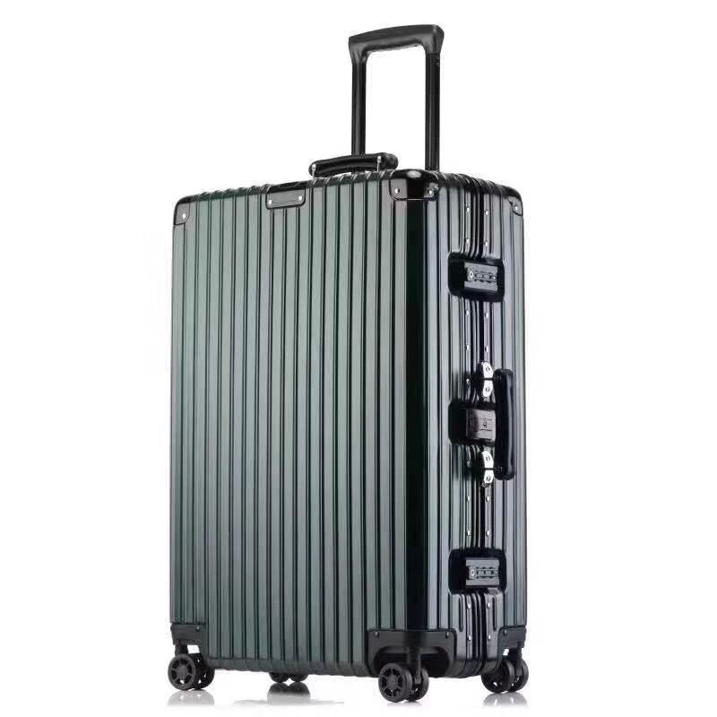 Hot Sale Customizable Exquisite Workmanship Hard Case Trolley Cases Luggage Bags Cases Trolley Suitcase – Hard Case Trolley Cases and Luggage Bags Cases Trolley Suitcase price