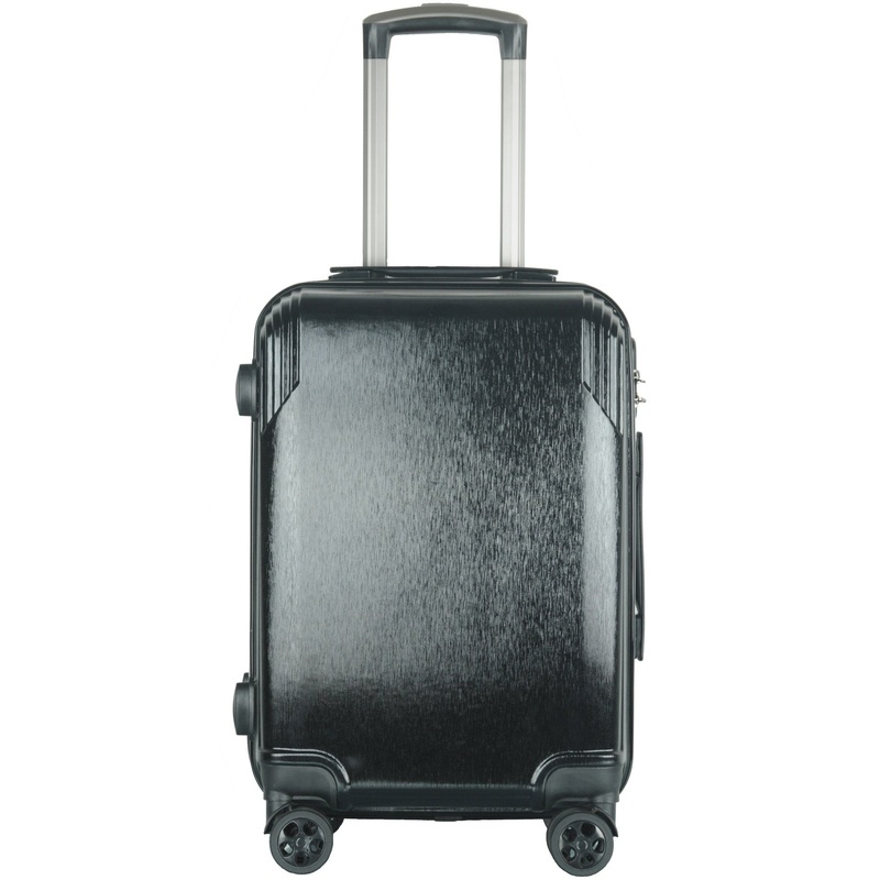 Hot Sale Light Weight PC+ABS Trolley Suitcase Case Set for Air Travel – Travel Suitcase and Trolley Suitcase price