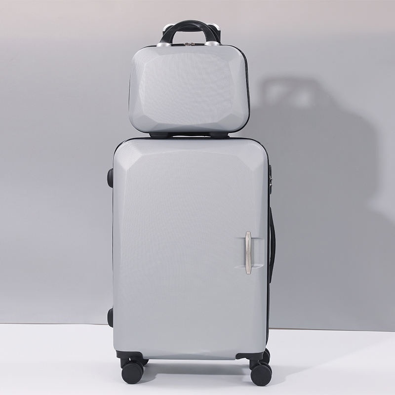 Light Weight Suitcase Approved Cabin Size – Luggage Set and Travel Bag price