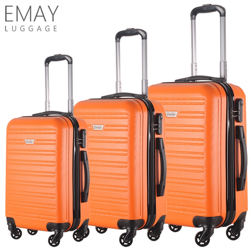 Lightweight Carry on Airplane Cabin Travel 2 Piece Carry on Luggage Sets – Luggage Bag and Travel Luggage price