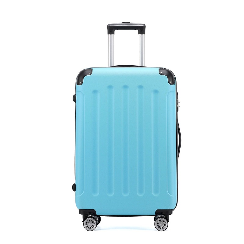 Luggage Set PU Leather Women Cute Suitcase with Handbag 3PC Luggage Set – Luggage Set and Travel Bag price