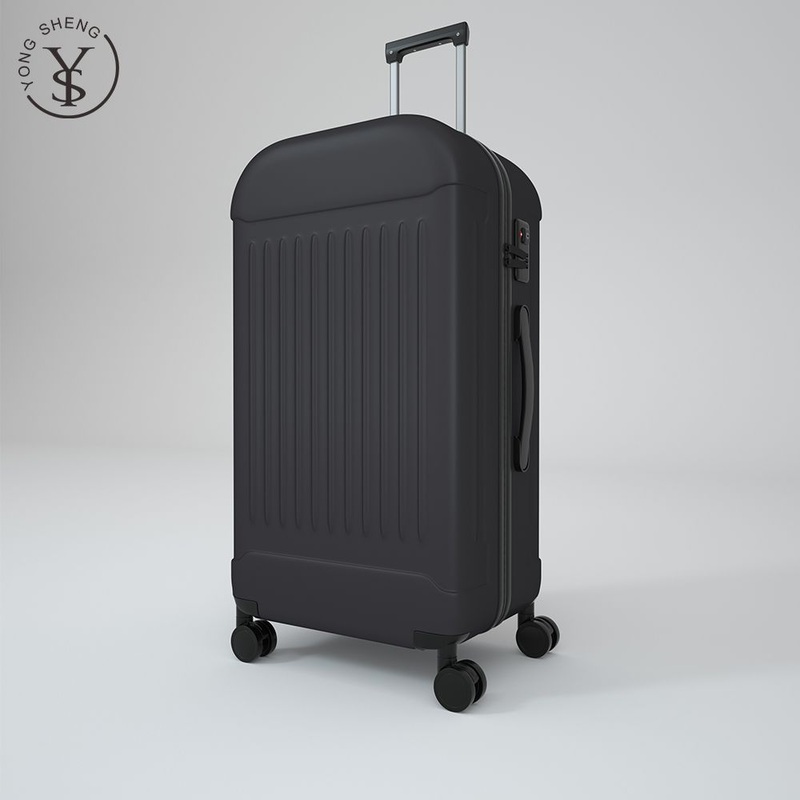 Luxury Travel Cute Suitcase Luggage with Strapes – Travel Luggage and Trolley Suitcase price