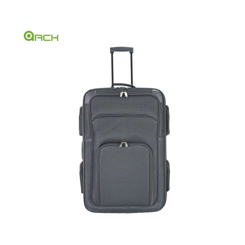 Multiple Pockets Luggage with Skate Wheels – Trolley Case and Luggage Bag price