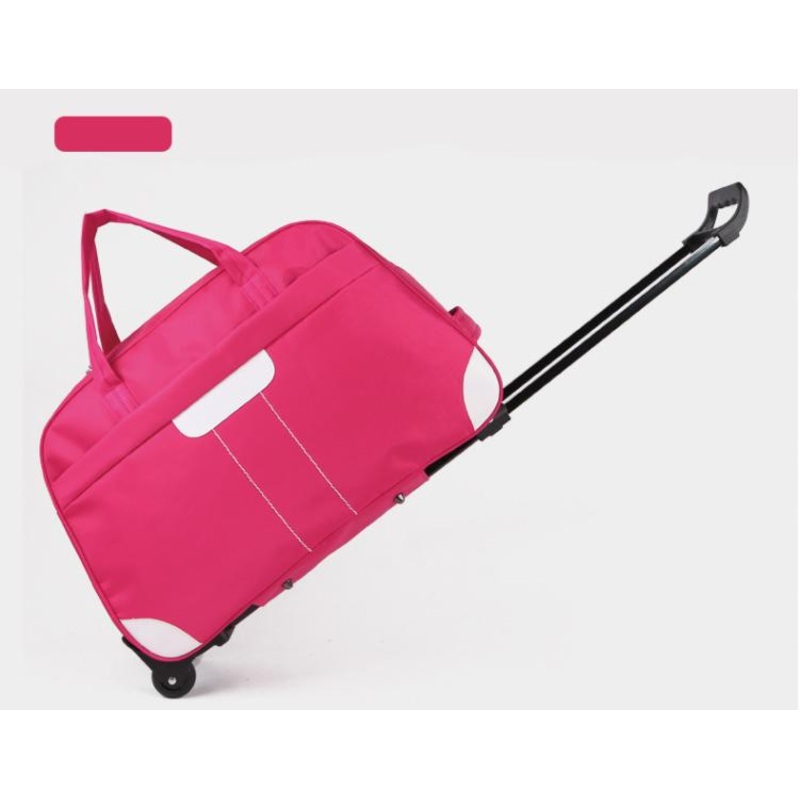 New Easy Carry Light Trolley Bag Luggage for Travel and Promotional – Luggage and Trolley price