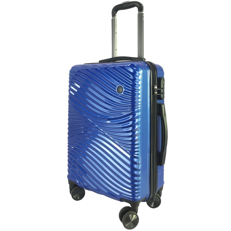 New Style Fashion Travel/Business/School Luggage Hard Shell Suitcase – Travel Luggage and Business Suitcase price
