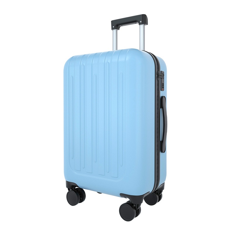 Newest Design Long Distance Travel Mobile Hand Suitcase with Lock – Travel Luggage and Trolley Suitcase price