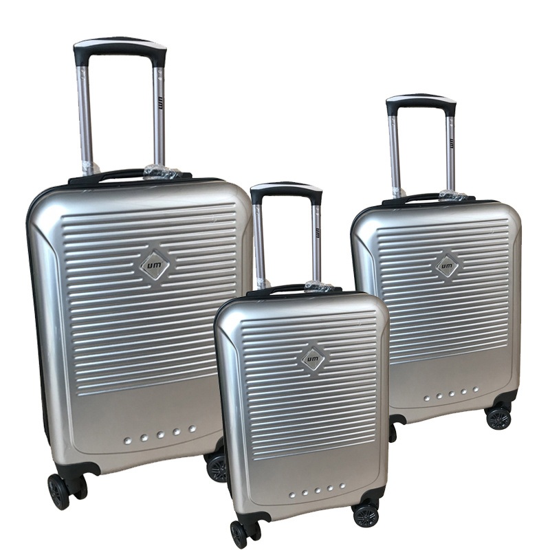 Rolling Travel Light Weight Popular Luggage for 2019 – Trolley Case and Luggage Bag price