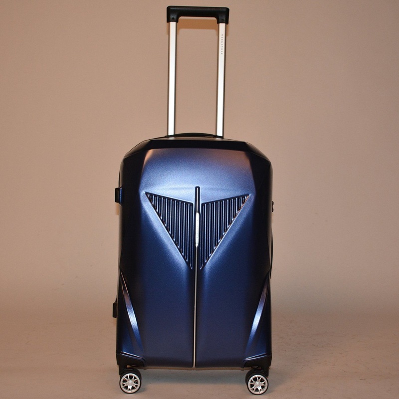 Spinner Wheel Tsa Lock Travelling Trolley Luggage – Luggage and ABS Trolley Case price