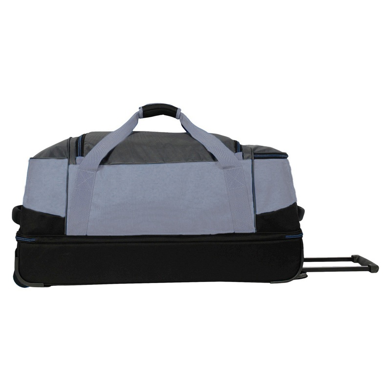 Super Wheel Bag in Personal Design Trolly Travel Bag – Duffle Bag and Cosmetic Bag price