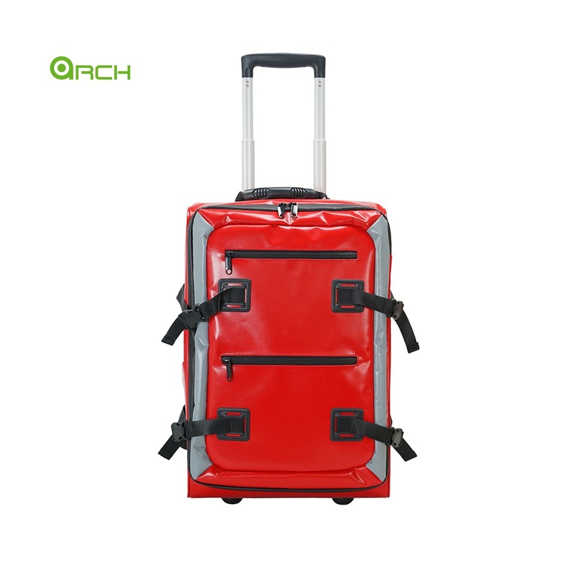 Travel Suitcase Waterproof Carry-on with Skate Wheels Luggage – Travel Bag and Trolley Bag price