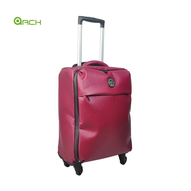 Waterproof Trolley Travel Luggage Carry-on with Spinner Wheels – Luggage Bag and Travel Bag price