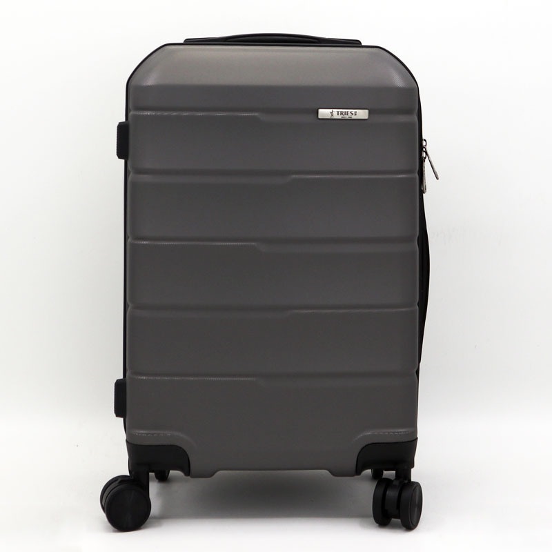 YX16827-Factory Hot Selling Manufacture Custom Maleta Outdoor Business Luggage Suitcase – Suitcase Luggage and Zipper Closure Suitcase price