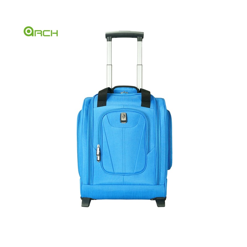 16 Travel Trolley Luggage Underseat with Laptop Compartment – Luggage Bag and Travel Bag price