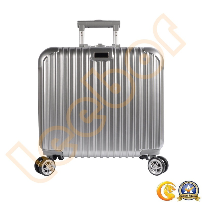 18 Hardshell Travel/Business Bag Trolley Luggage with 4 Spinner Wheels – Trolley Suitcase and Trolley Luggage price