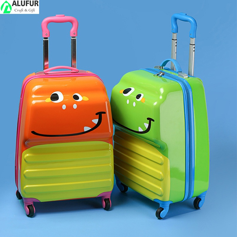 18 Kids Dinosaur Luggage Hard Shell Travel Carry on Suitcase for Kids – Hardside Spinner Luggage and 19 Luggage price