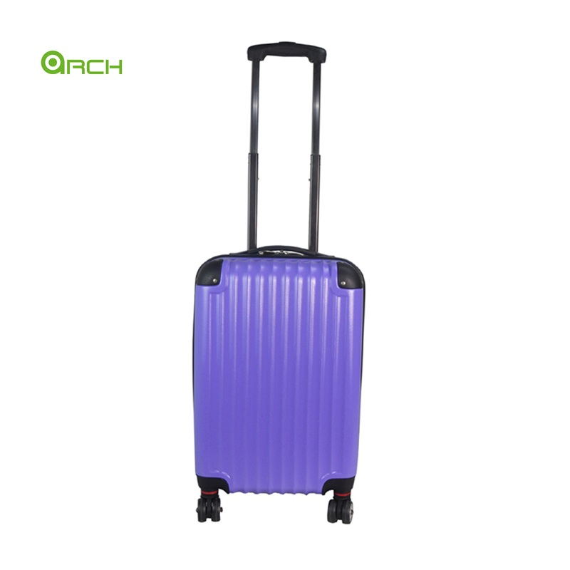 20 24 28 3PCS ABS+Pet Travel Hard Case Set with Corner Protectors Trolley Luggage – Luggage Bag and Travel Bag price