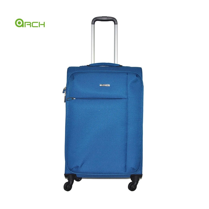 20 24 28 3PCS Set Light Weight Trolley Case Travel Luggage with Digital Scale – Luggage Bag and Trolley Bag price