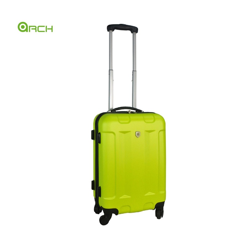 20 24 28 3PCS Trolley Case ABS+Pet Hard Case Set Travel Luggage with Spinner Wheels Fg1677LG – Luggage Bag and Trolley Bag price