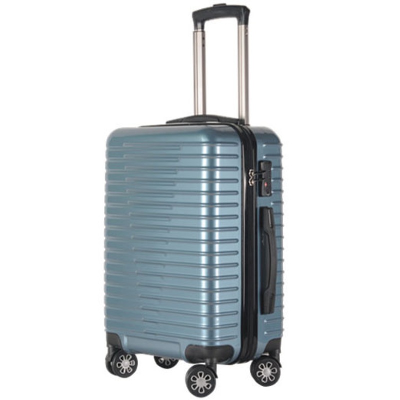 2019 Newly Launched 3PCS Trolley Travel Hard Side Suitcase – Hard Side Suitcase and PC Suitcase price