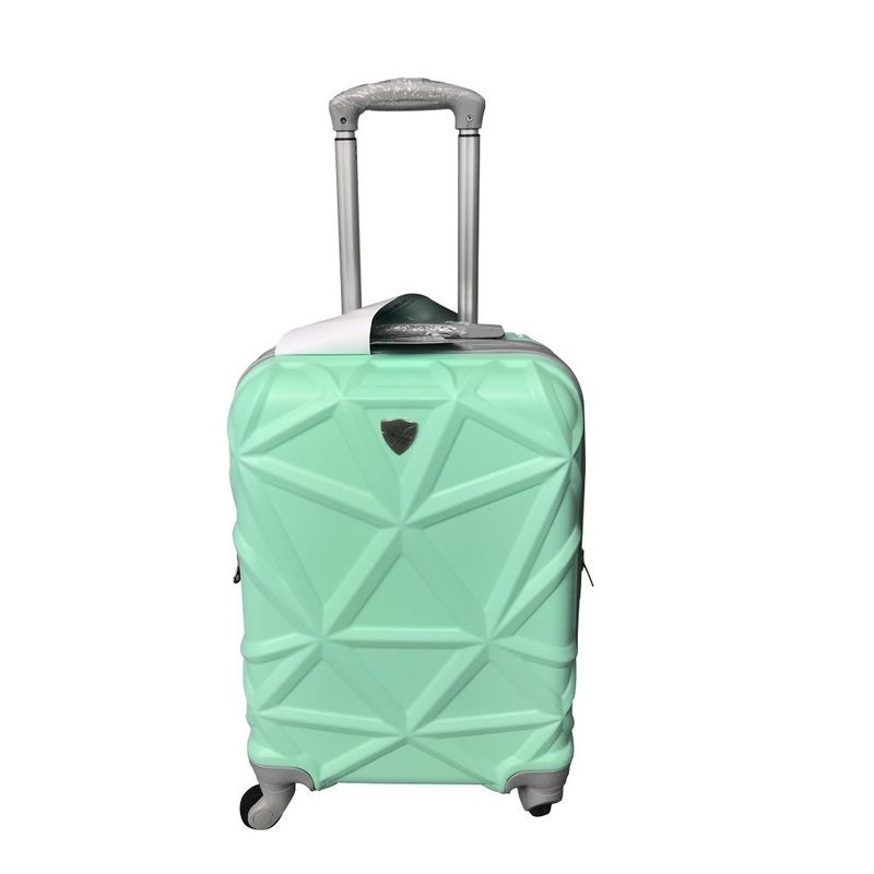 20inch ABS Hard Cabin Case Pilot Flight Rolling Luggage – Trolley Case and Luggage Bag price