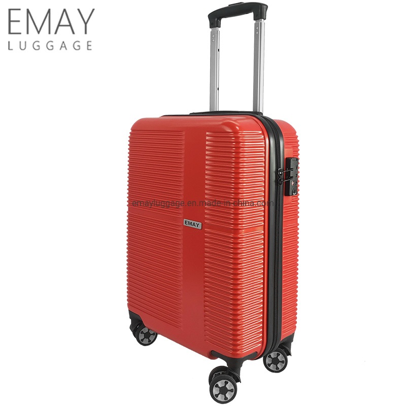 ABS 4 Wheel Spinner Suitcases Set 3 PCS Traveling Bags Luggage Trolley Carry-on Luggage – Carry-on Luggage and Suitcase Bags price