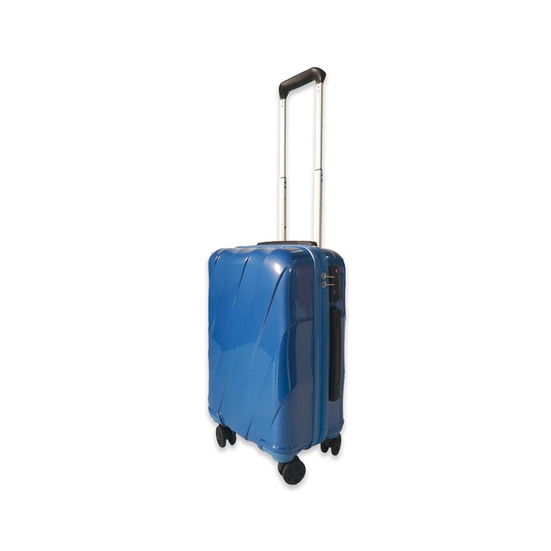 ABS Travel Bags Trolley Case Suitcase Travel Trunk Hard Case Luggage – Luggage and ABS Trolley Case price