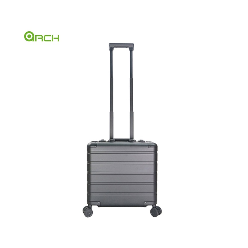 Aluminium Luggage with Double Spinner Wheels – Light Case and Trolley Case price