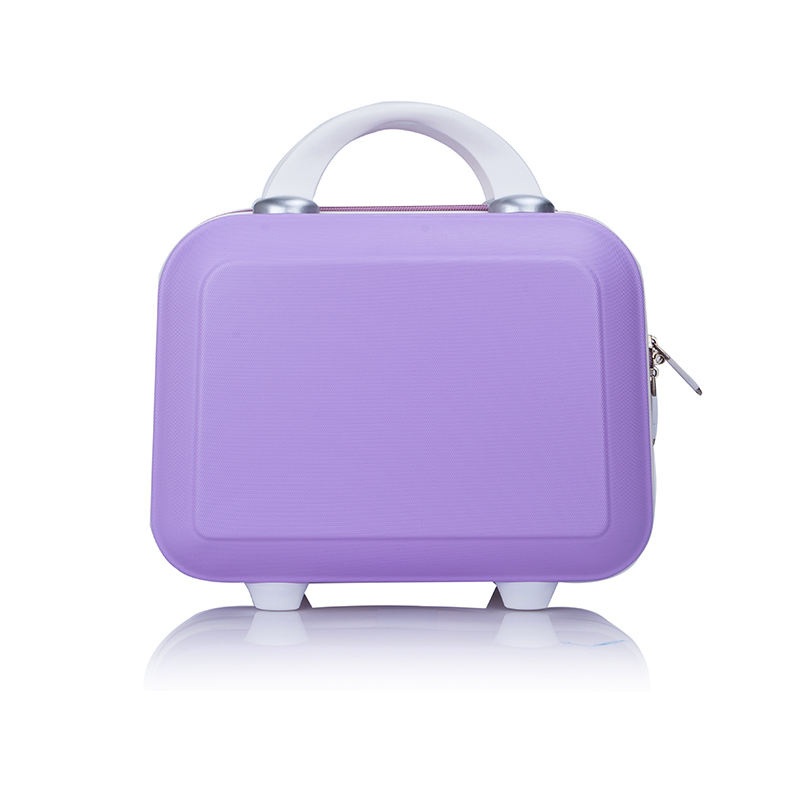 Beauty Makeup Necessary Waterproof Cosmetic Bag Suitcase – Cosmetic Case and Makeup Case price